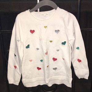 Copper Key lightweight sweater